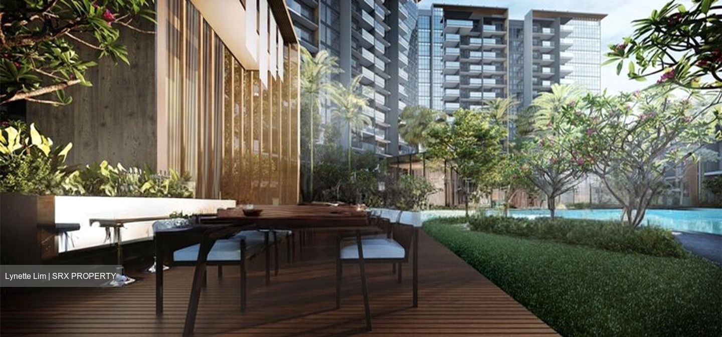 Affinity At Serangoon (D19), Apartment #525531971